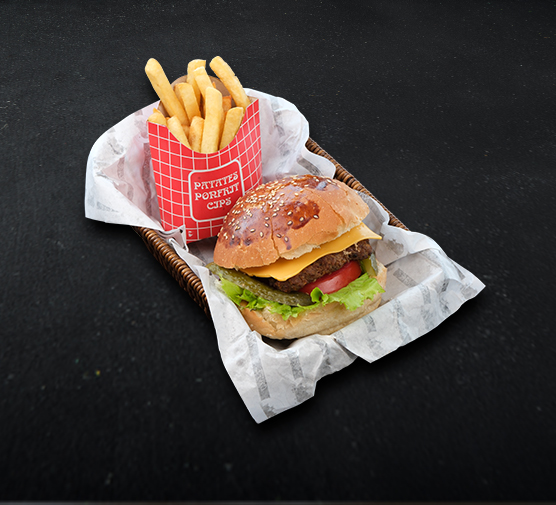 Chesseburger