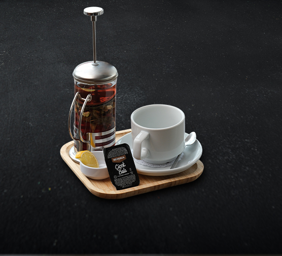 French Press