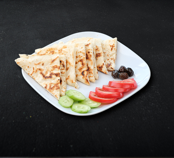 Peynirli Gözleme