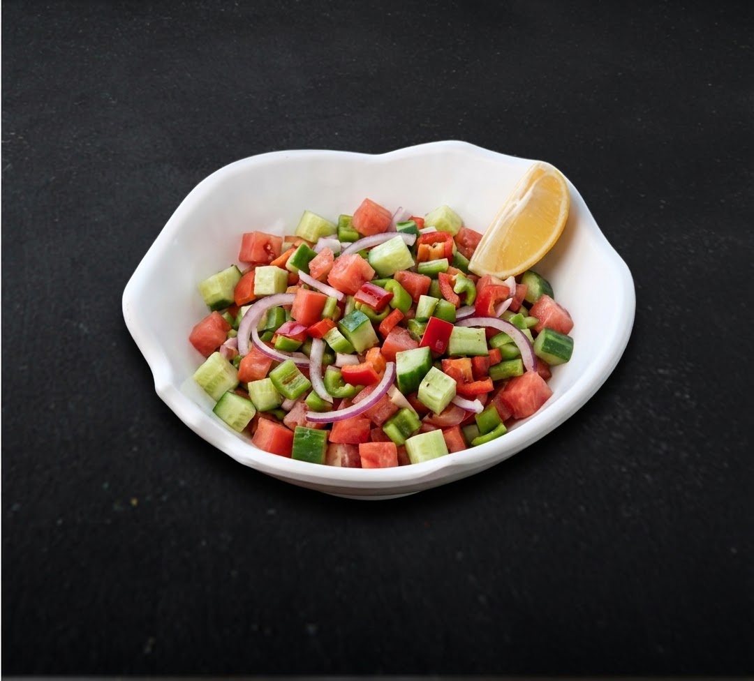 Çoban Salata